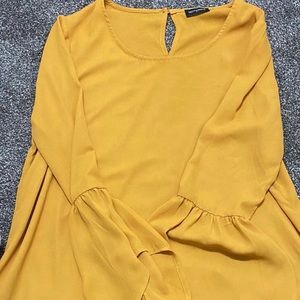 Women’s long sleeve